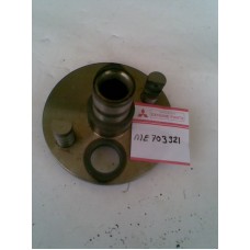 ME703321 MITSUBISHI  CANTER TİMER HUB ASSY